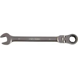 GearTech Schlüssel flexibel 6 mm