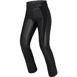 iXS, Motorradhose, Aberdeen (Damen, Normalgrösse, 44)