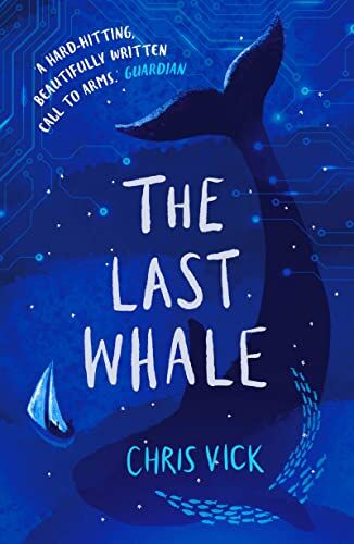 Chris Vick - The Last Whale - Preis vom 30.09.2026 22:30:23 h