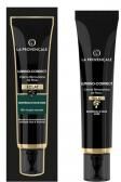 La Provençale Bio la Provençale Lumino-Correct - Crème Rénovatrice de Peau Booster d'Éclat – Biophénols d'Olive Noire - Tous Types de Peaux - 40 ml - Tube