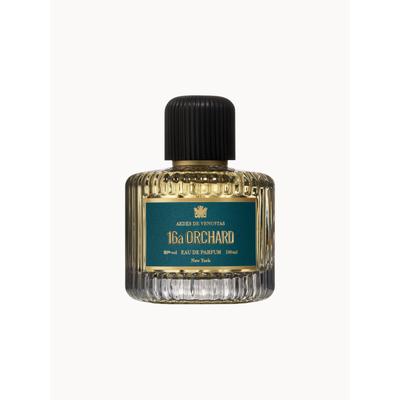 16A Orchard Eau de Parfum 100ml frisch, pudrig, fruchtig von Aedes de Venustas