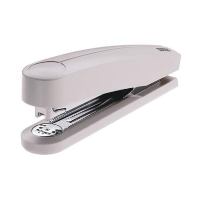 NOVUS Heftgerät B5 bis 40 Blatt grau