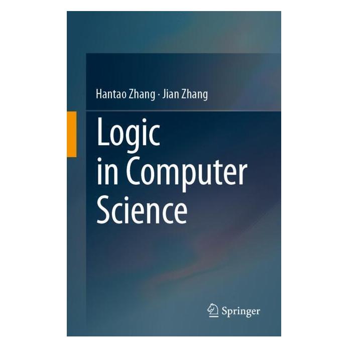 Springer Logic in Computer Science (Englisch, Hantao Zhang, Jian Zhang) (57127695)