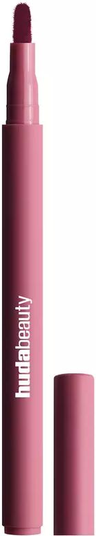 Huda Beauty - Lip Contour Lip Stain – Lipliner, 1 ml, Rosy Mauve