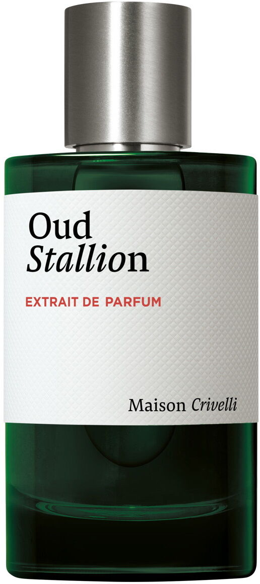 100ml Maison Crivelli Oud Stallion Extrait de Parfum