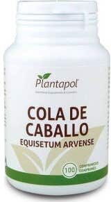 PlantaPol Cavalinha 100 comprimidos
