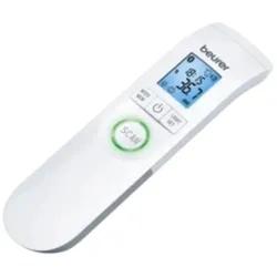 Beurer FIEBERTHERMOMETER KONTAKTLOS (FT 95             WS) 1 St