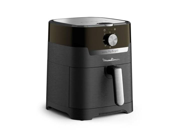 MOULINEX - Fritadeira EZ5018
