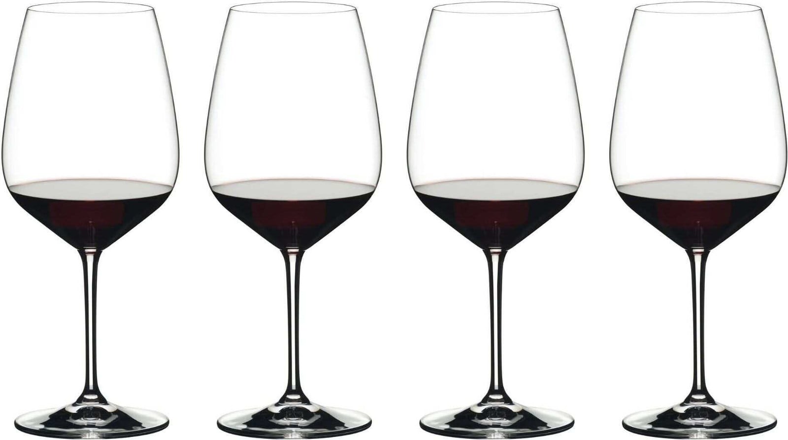Riedel Extreme Cabernet Rode Wijnglazen 800 ml