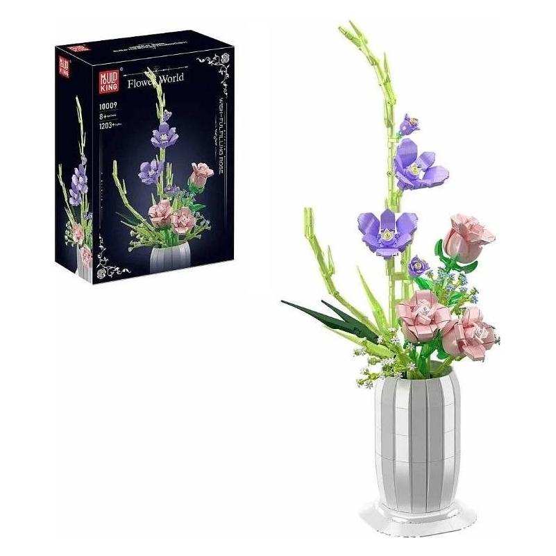 Adar Blöcke - Blumen in einem Topf (58224147)