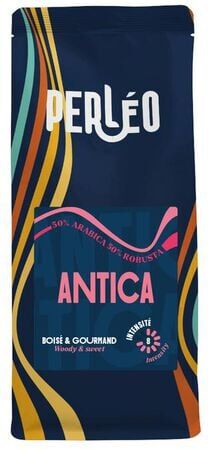 perleo Perléo - Antica - Kaffeebohnen 250 G - MaxiCoffee