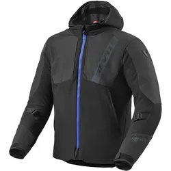 Revit Potential GTX wasserdichte Motorrad Textiljacke XL