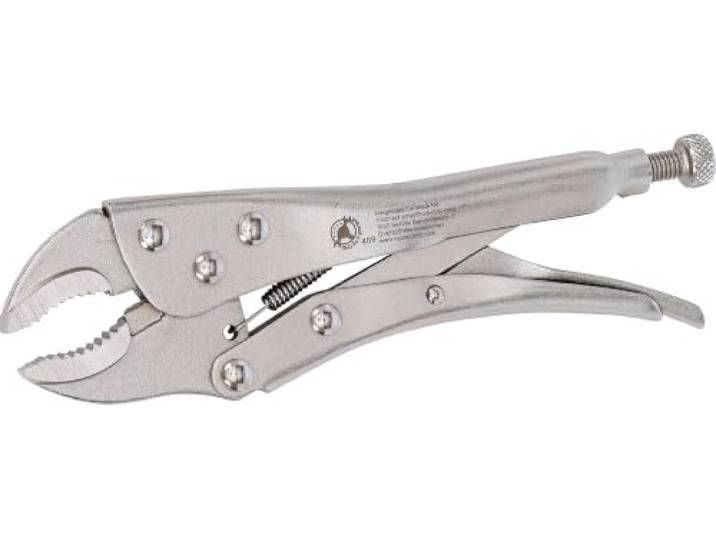 BGS Diy 489 Griptang 175 mm