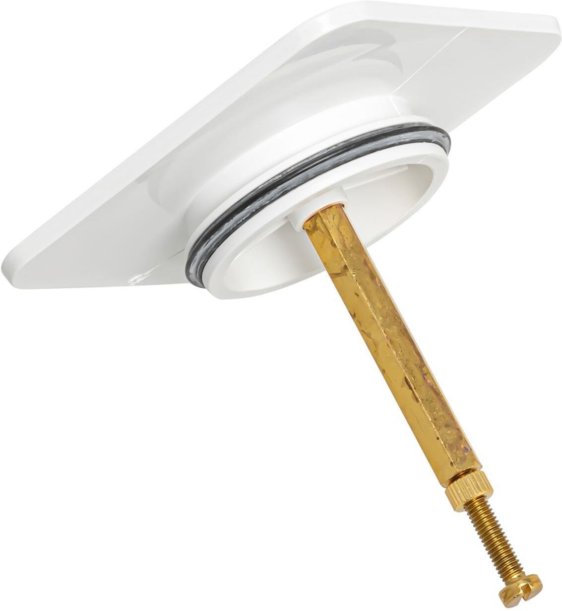 Villeroy & Boch Squaro Edge 12 Replacement Drain Cover UPWAS0004