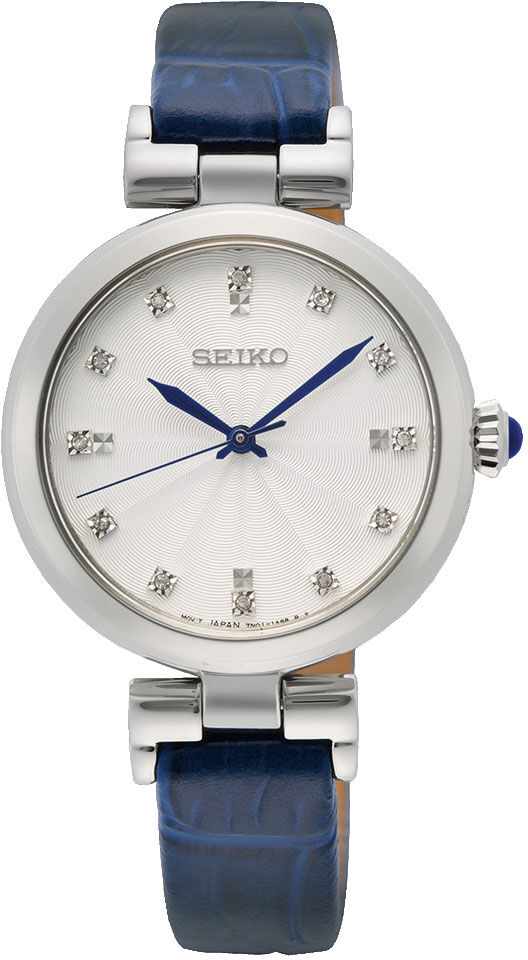 Seiko Ladies SRZ545P1