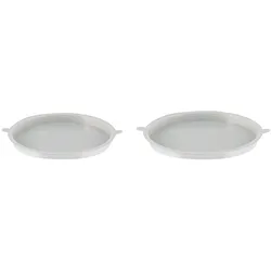 Frischhaltedeckel Quick Clack Pro Ø 18 cm