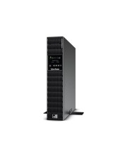 Cyber Power Systems CyberPower Systems Smart App Online USV 1.35 kW 1500 VA 9 Ah RS-232 USB Ausgangsbuchsen: 8 2U (OL1500ERTXL2U)