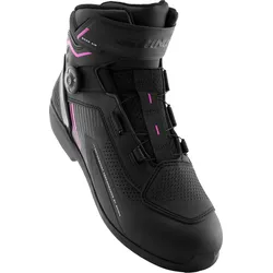 SHIMA Enzo Air Damen Motorrad Stiefel 38