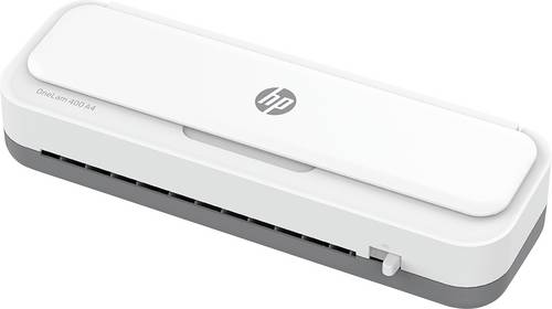 HP Laminiergerät OneLam 400 A4 3160 Visitenkarten, DIN A4, DIN A5, DIN A6