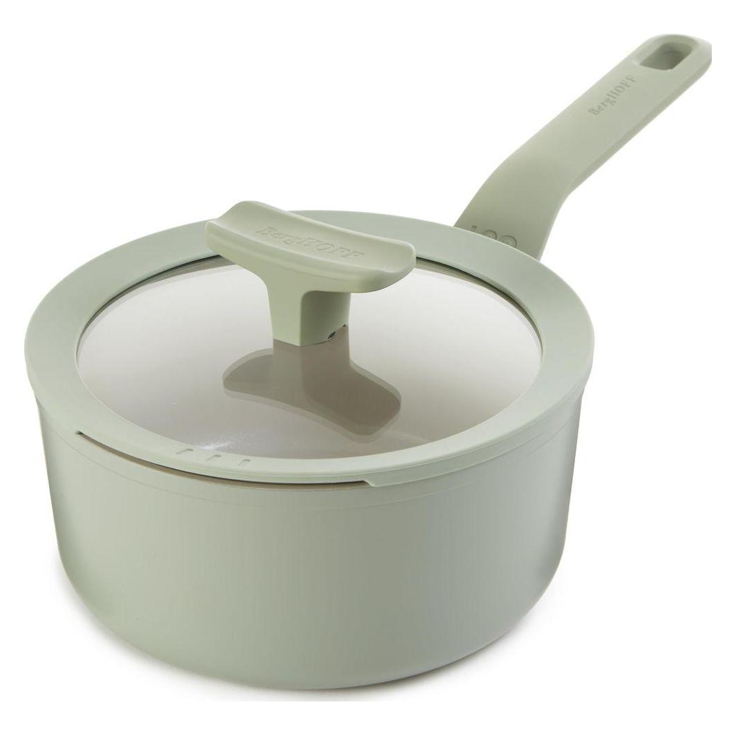 BergHoff Balance (Stielkasserolle, 18 x 8.10 cm) (3950448)
