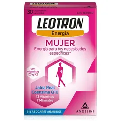 Leotron Angelini Frau 30 Tabletten