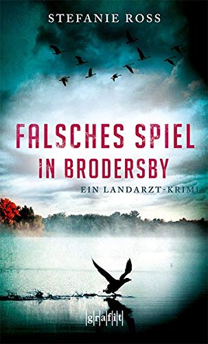 Stefanie Ross - Falsches Spiel in Brodersby: Kriminalroman - Preis vom 10.10.2026 11:48:34 h