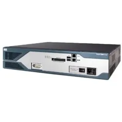 C2821-25UC-VSEC/K9 neu