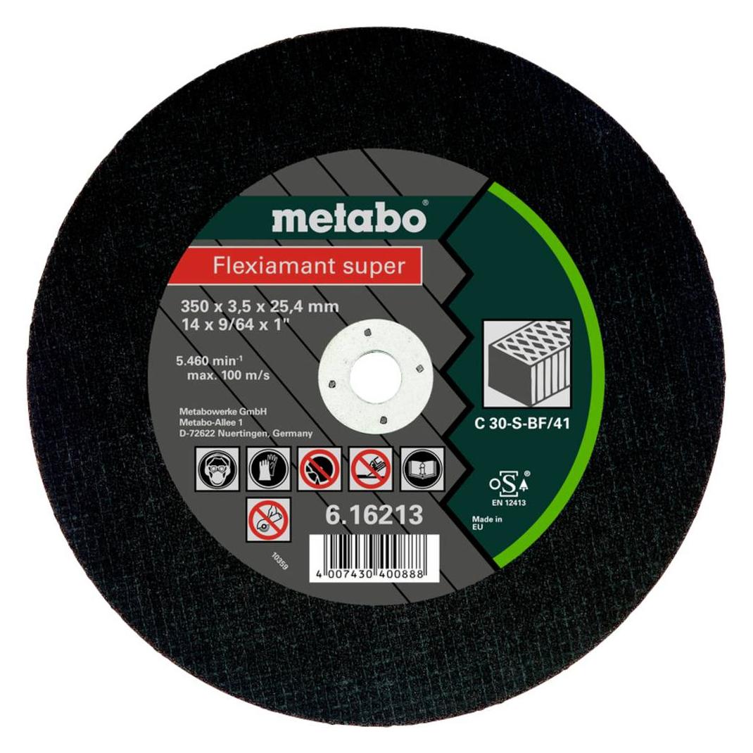Metabo Flexiamant super (616212000)
