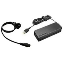 Lenovo ThinkPad AC Adapter Slim Tip Netzteil 90 watt extern