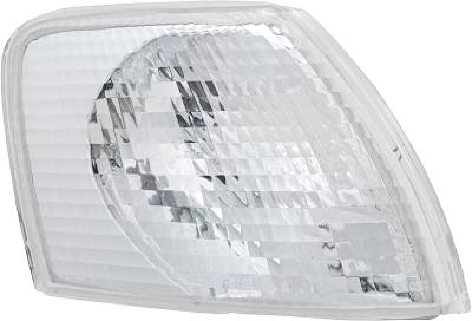 DIEDERICHS 2245072 Side indicator