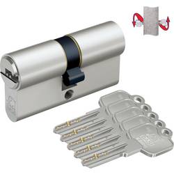 Basi VB5200-0025 Profil-Doppelzylinder 30 / 55mm