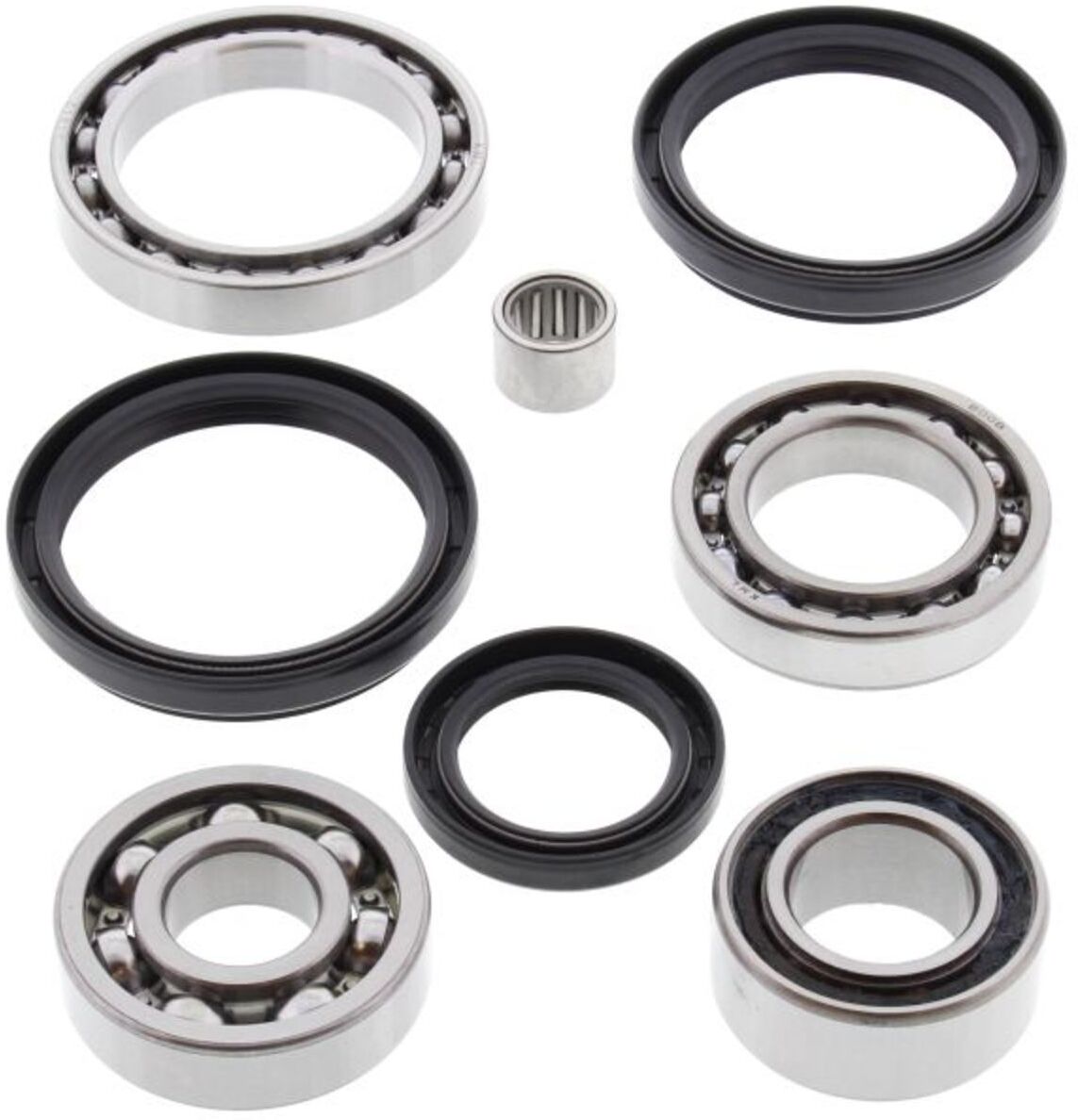 Reparatursatz, Differential ALL BALLS AB25-2051