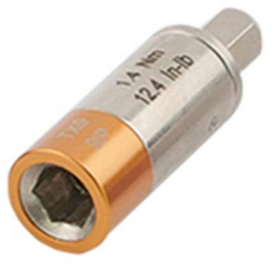 BERNSTEIN Tools for Electronics Drehmoment-Schraubendreher 1.4 Nm (max)
