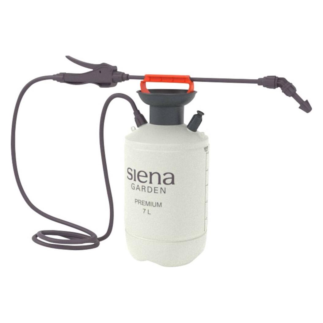 Siena Garden Drucksprüher ECO 7 l (7 l) (ECOLOVE7LPCR)