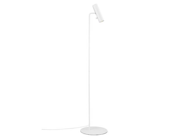 Nordlux Stehleuchte Mib, Weiß, Metall, 141 cm, verstellbare Spotlights, Lampen & Leuchten, Innenbeleuchtung, Stehlampen, Stehlampen
