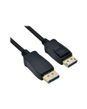 ROLINE DisplayPort-Kabel DP2.0 DP-DP ST/ST 2m Kabel Digital/Display/Video 2 m (11.04.6002)