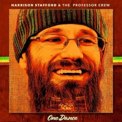 One Dance (Reissue) - Harrison Stafford & The Crew, Vinyl