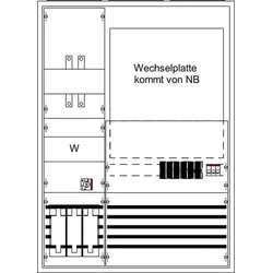 Striebel&John Schrank komplett KS450