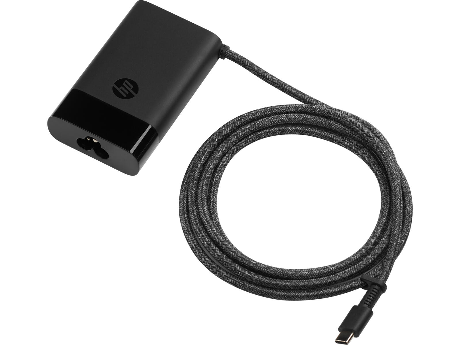 HP Inc. HP USB-C 65W Laptop-Ladegerät 671R2AA#ABB