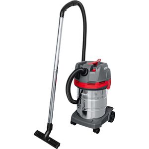 Starmix Nass-Trockensauger eCraft APL-1430 EWR, 27 Liter, 1400 Watt, mit Steckdose, Staubklasse L