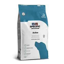 SPECIFIC CAD ADULT ACTIVE 12 KG