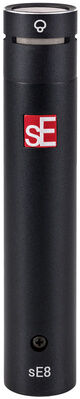 SE Electronics SE8 Supercardioid