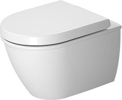 DURAVIT 25490900001 Wand-WC Darling New Compact 485 mm