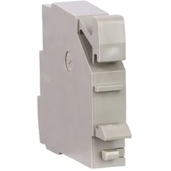 Schneider Electric 33752 Hilfskontakt, Prüfposition NO/NC 6A 240V, Masterpact NT/NW