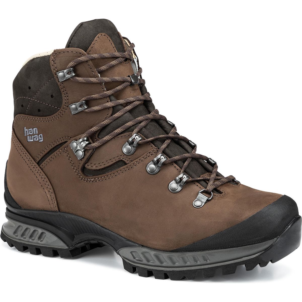 Hanwag Tatra II Wide erde_brown (56) 9 H200210-56-9