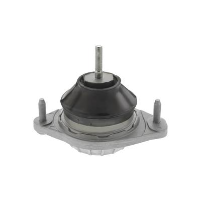 TOPRAN Lagerung, Motor 104 397 links für Audi