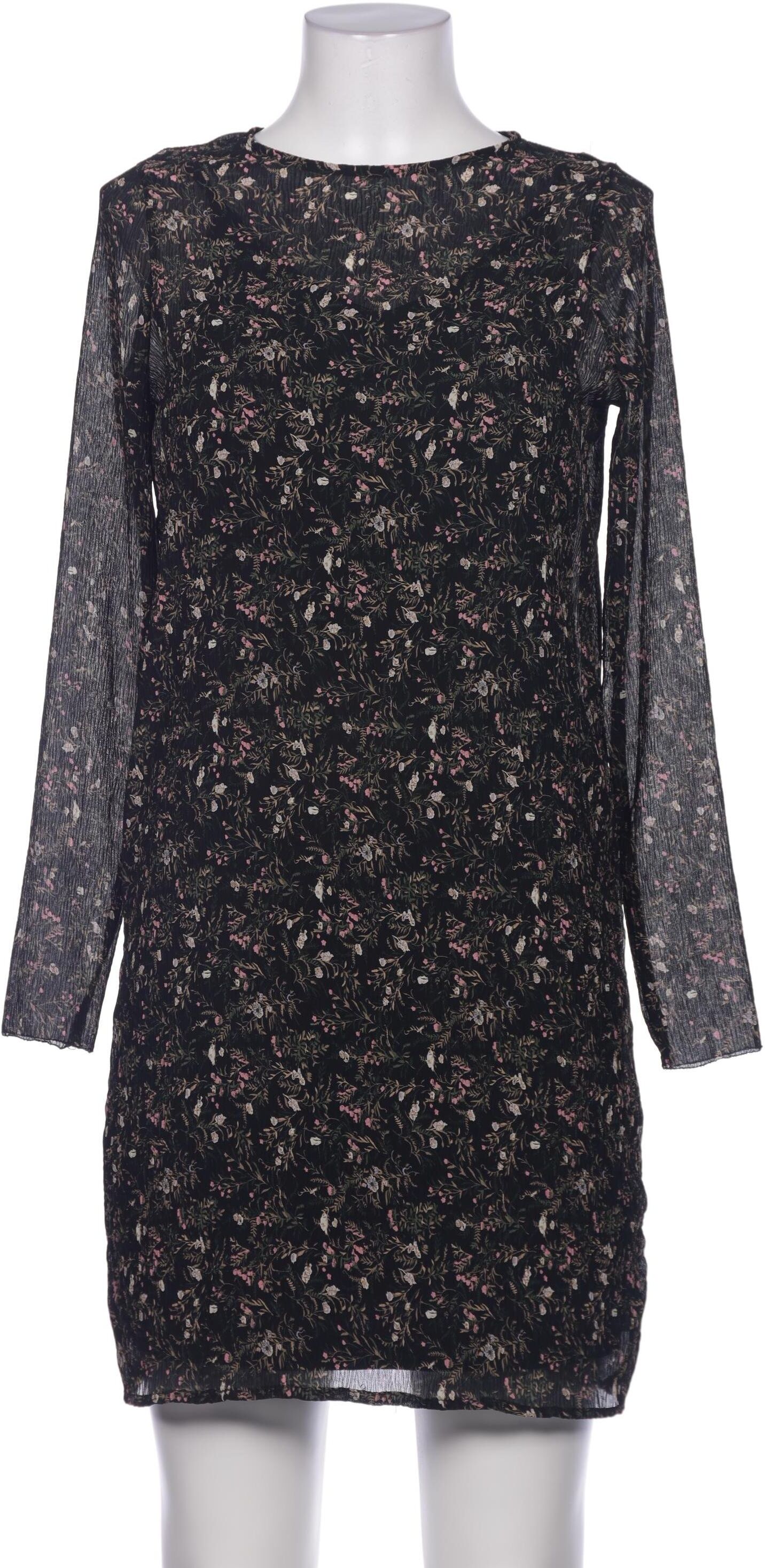 NEO Noir Damen Kleid, Schwarz, Gr. S, Synthetik - Second Hand