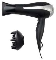 Syntesy Haardroger W 2000 met 2 snelheden en diffuser