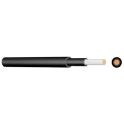 NEUT Solarkabel H1Z2Z2-K 1x10 SP500m blau erdverlegbar EN50618