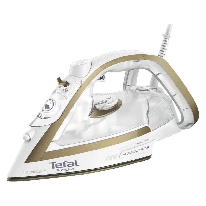 Tefal FV8042 (3000 W, 280 g/min) (FV8042E0)